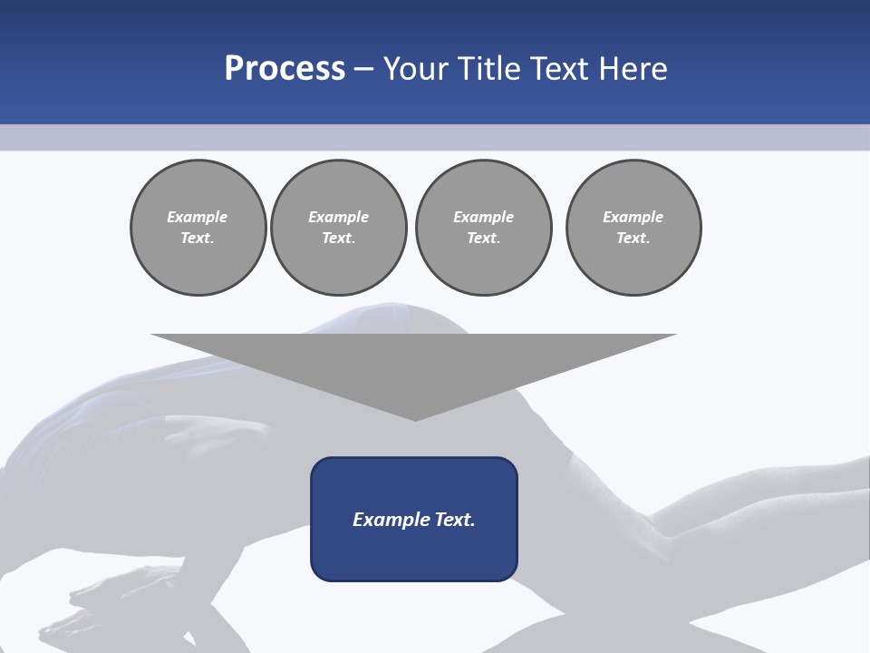 Coast Coastal Wellness PowerPoint Template