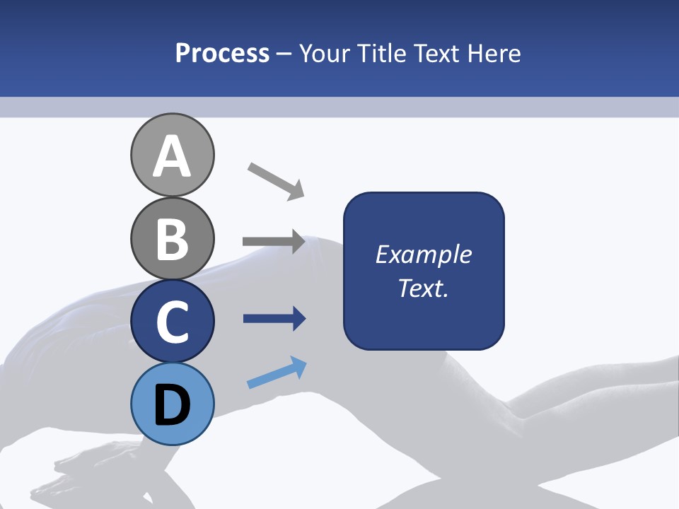 Coast Coastal Wellness PowerPoint Template
