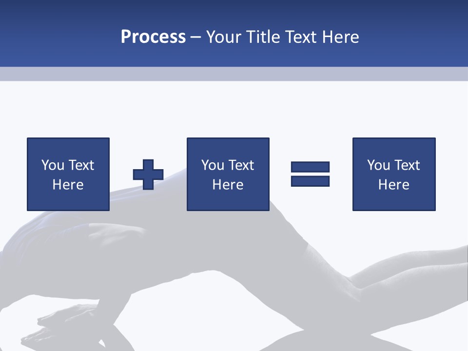 Coast Coastal Wellness PowerPoint Template