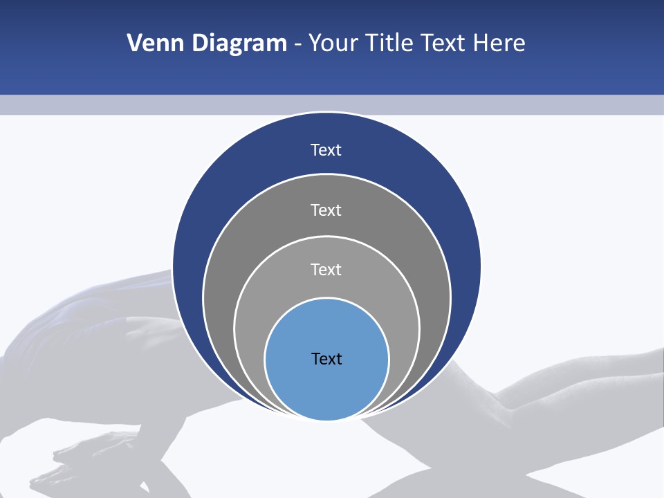 Coast Coastal Wellness PowerPoint Template
