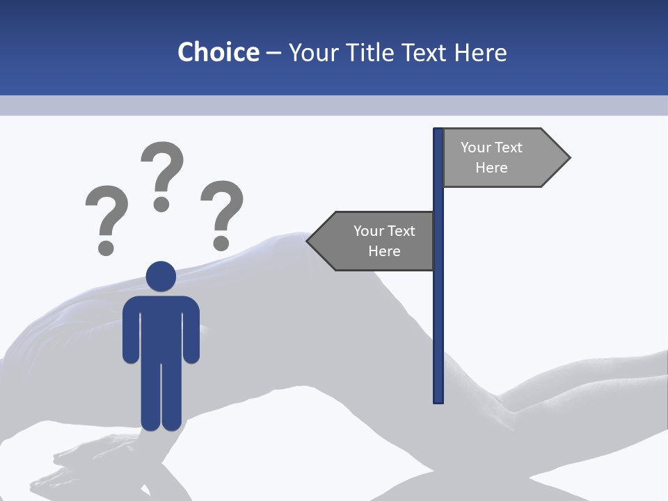 Coast Coastal Wellness PowerPoint Template
