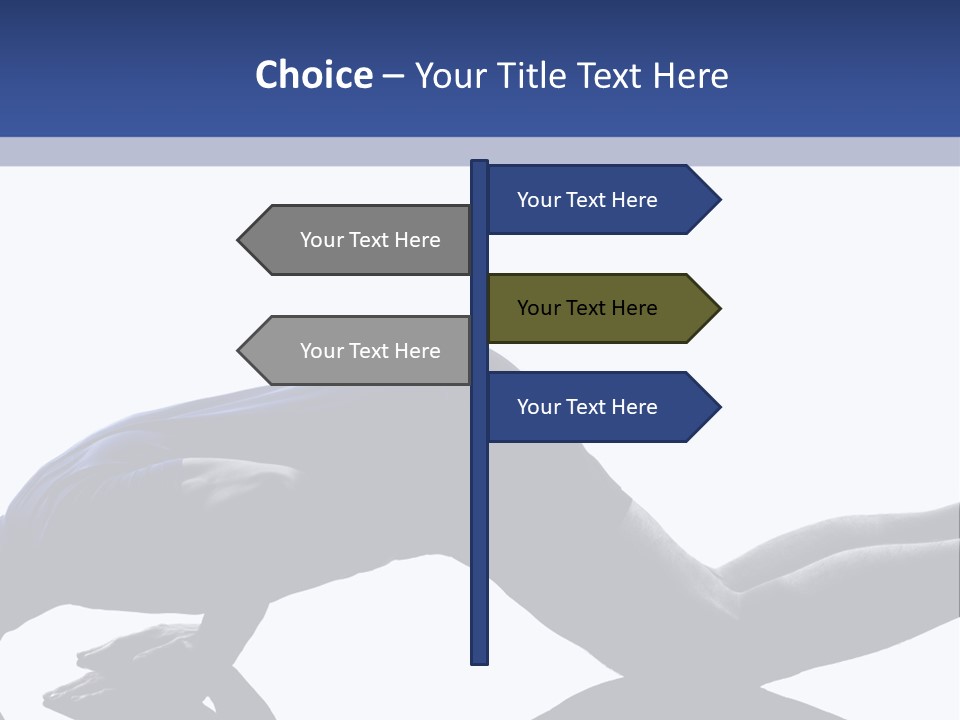 Coast Coastal Wellness PowerPoint Template