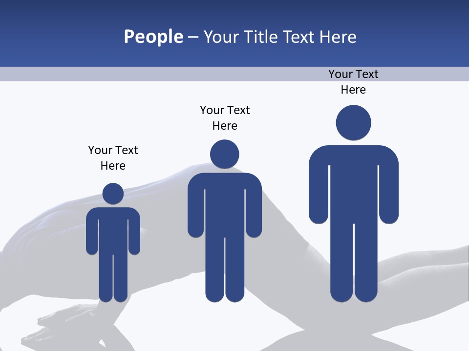 Coast Coastal Wellness PowerPoint Template