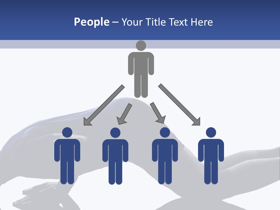 Coast Coastal Wellness PowerPoint Template