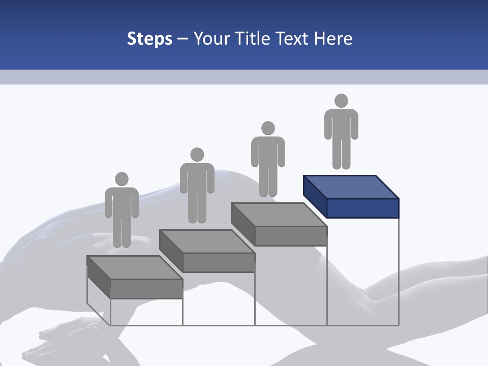 Coast Coastal Wellness PowerPoint Template