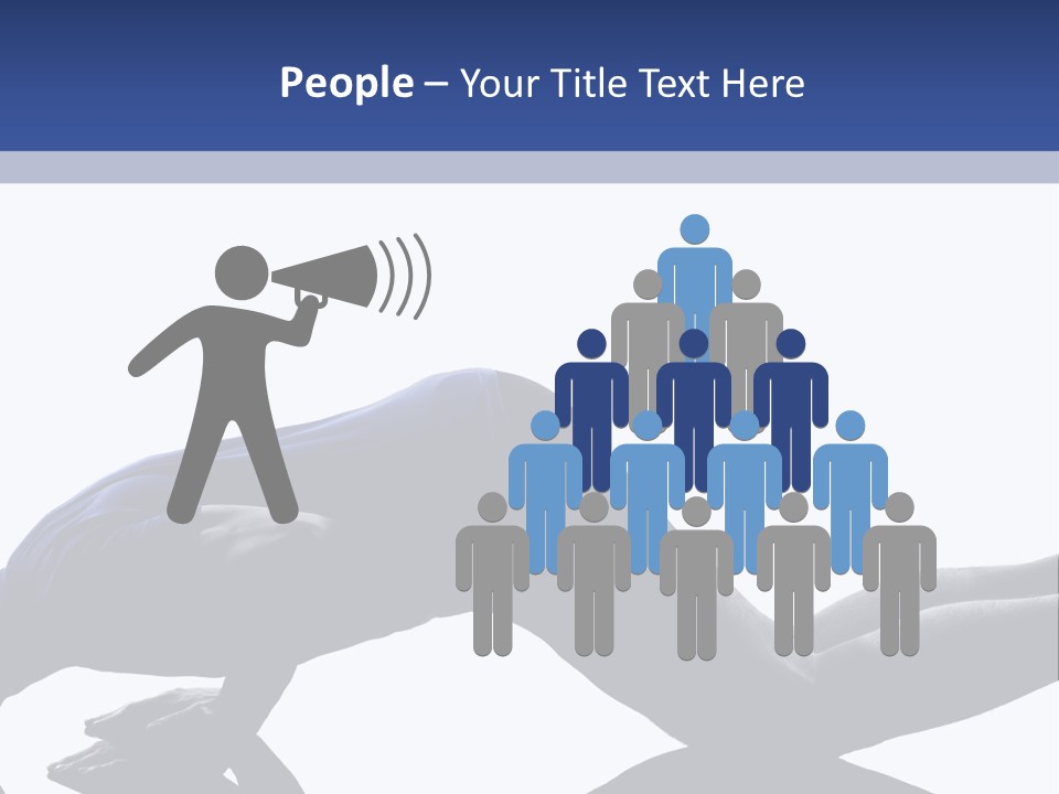 Coast Coastal Wellness PowerPoint Template