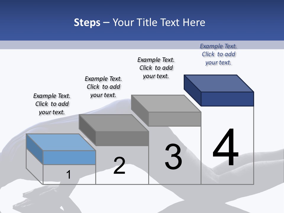 Coast Coastal Wellness PowerPoint Template