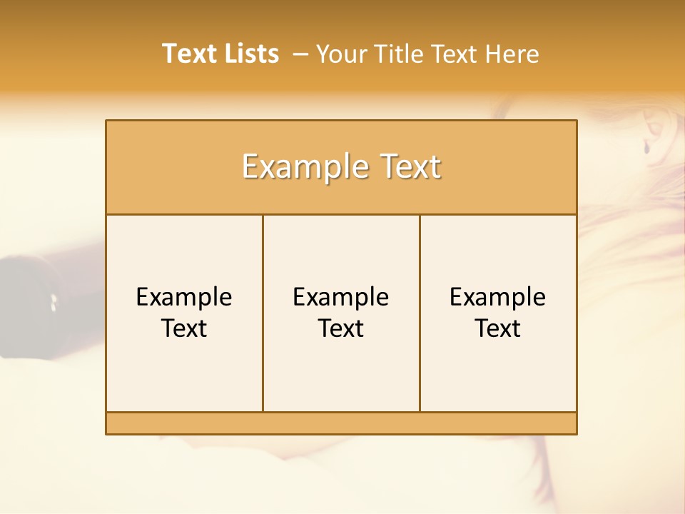Standing Retirement Sea PowerPoint Template