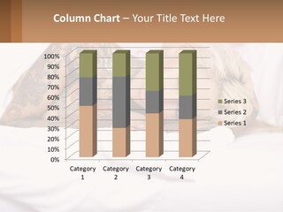 Retirement Calm Retired PowerPoint Template