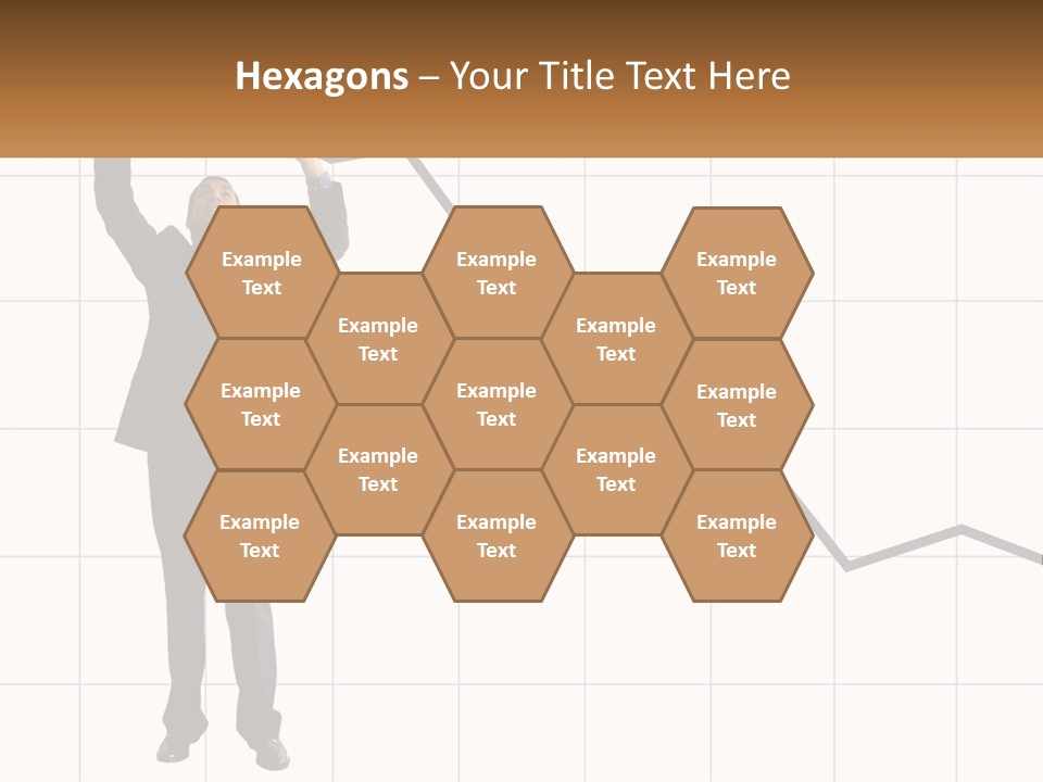 Parent Sunset Mother PowerPoint Template