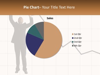 Parent Sunset Mother PowerPoint Template