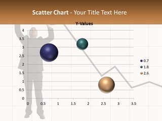 Parent Sunset Mother PowerPoint Template