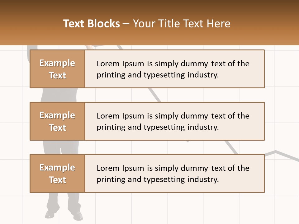 Parent Sunset Mother PowerPoint Template
