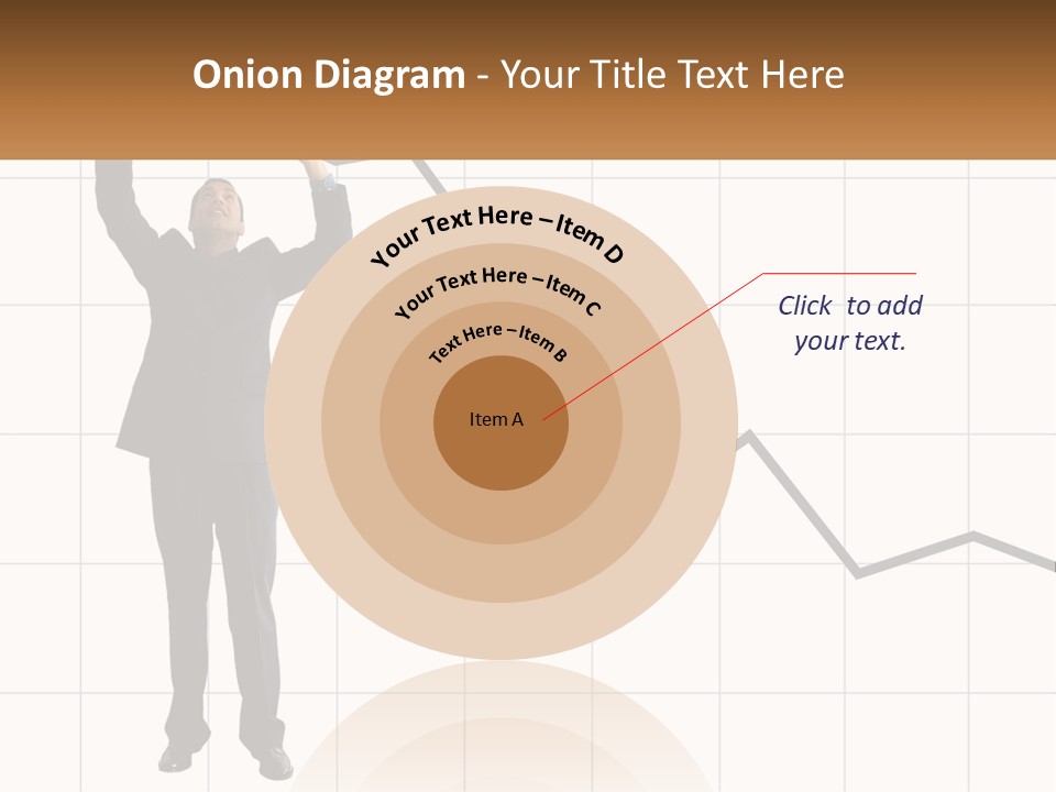 Parent Sunset Mother PowerPoint Template