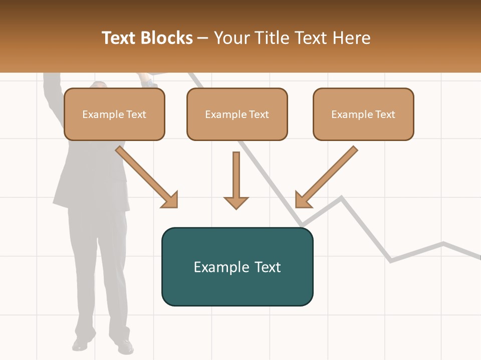 Parent Sunset Mother PowerPoint Template