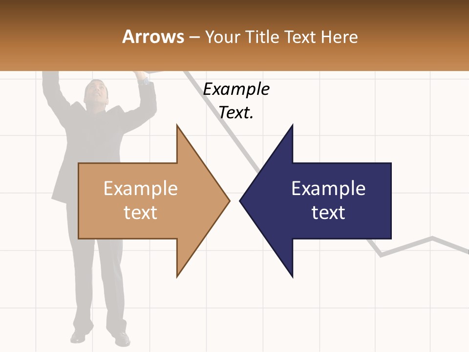 Parent Sunset Mother PowerPoint Template
