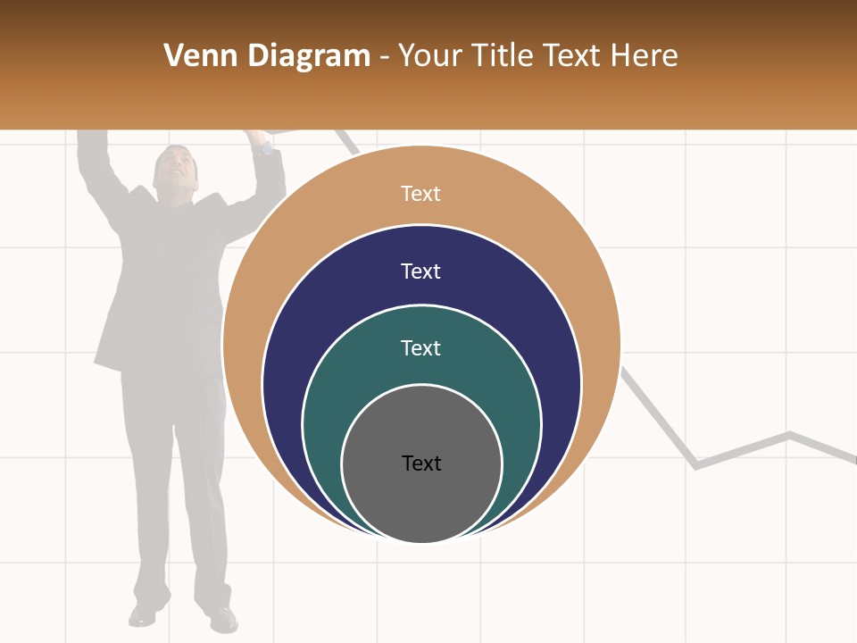 Parent Sunset Mother PowerPoint Template