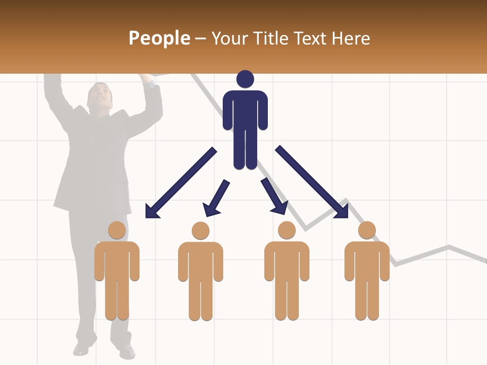 Parent Sunset Mother PowerPoint Template