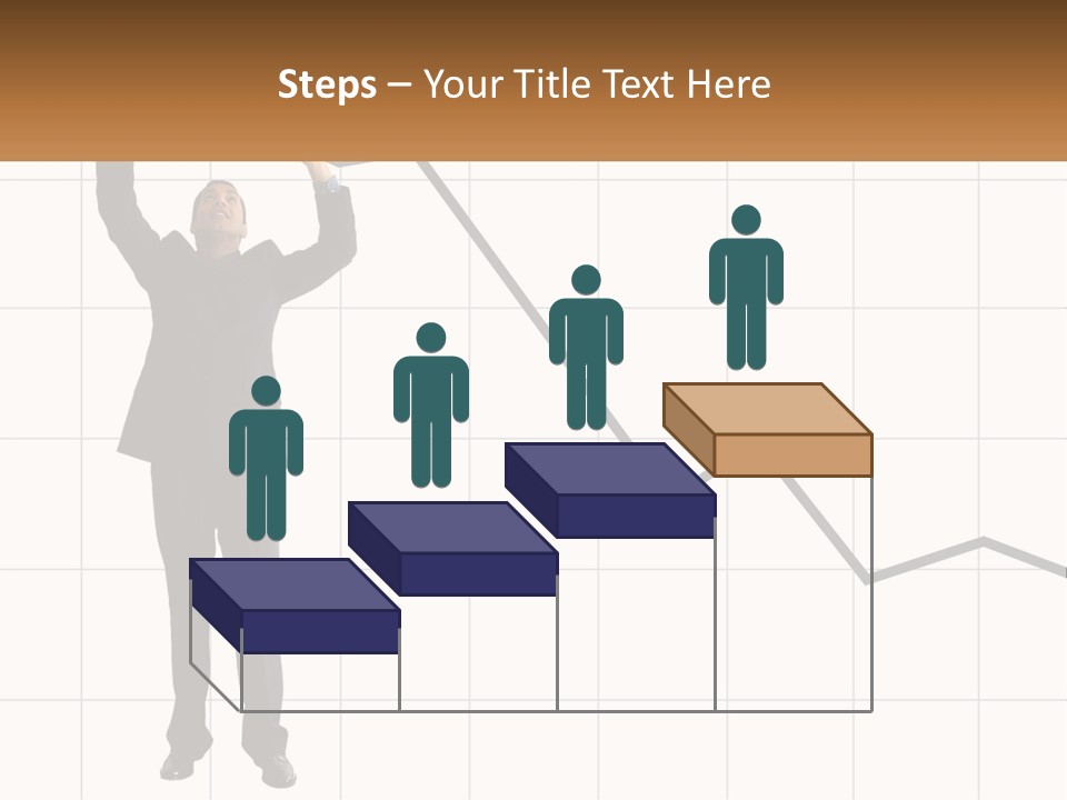 Parent Sunset Mother PowerPoint Template