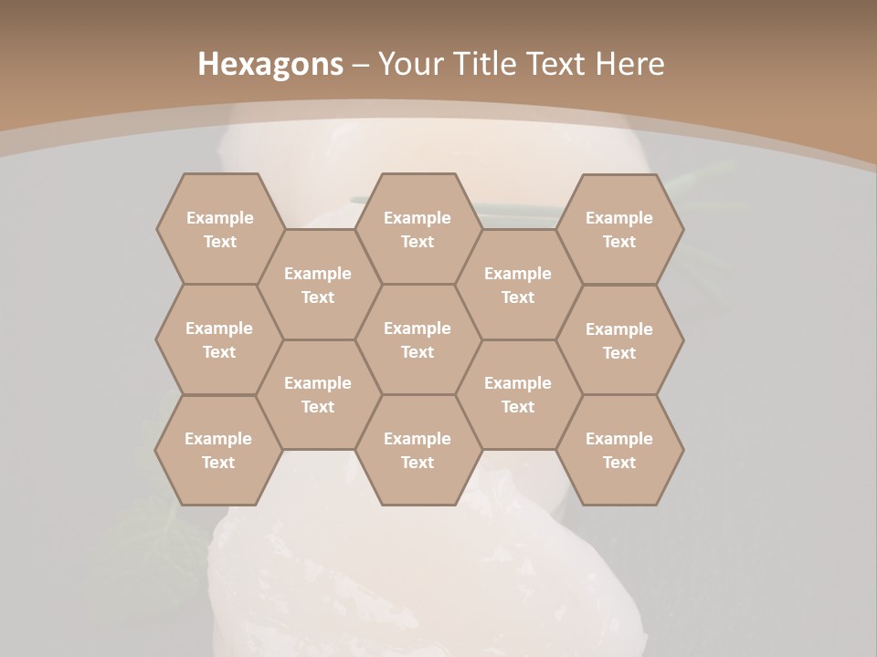 Lifestyle Retirement Pensioner PowerPoint Template