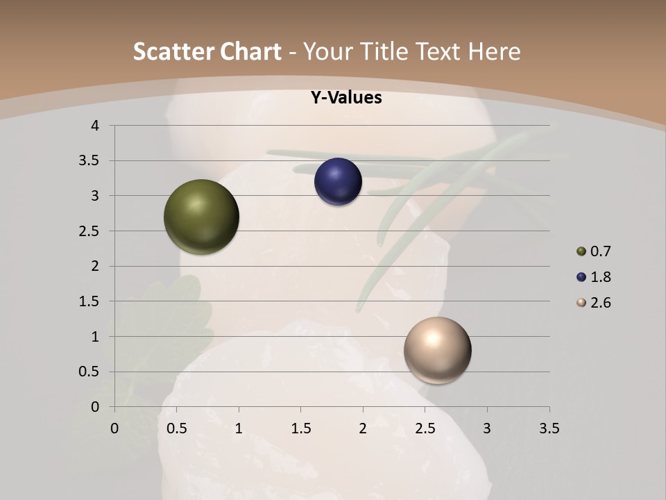 Lifestyle Retirement Pensioner PowerPoint Template
