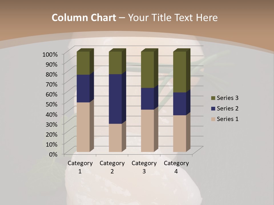 Lifestyle Retirement Pensioner PowerPoint Template
