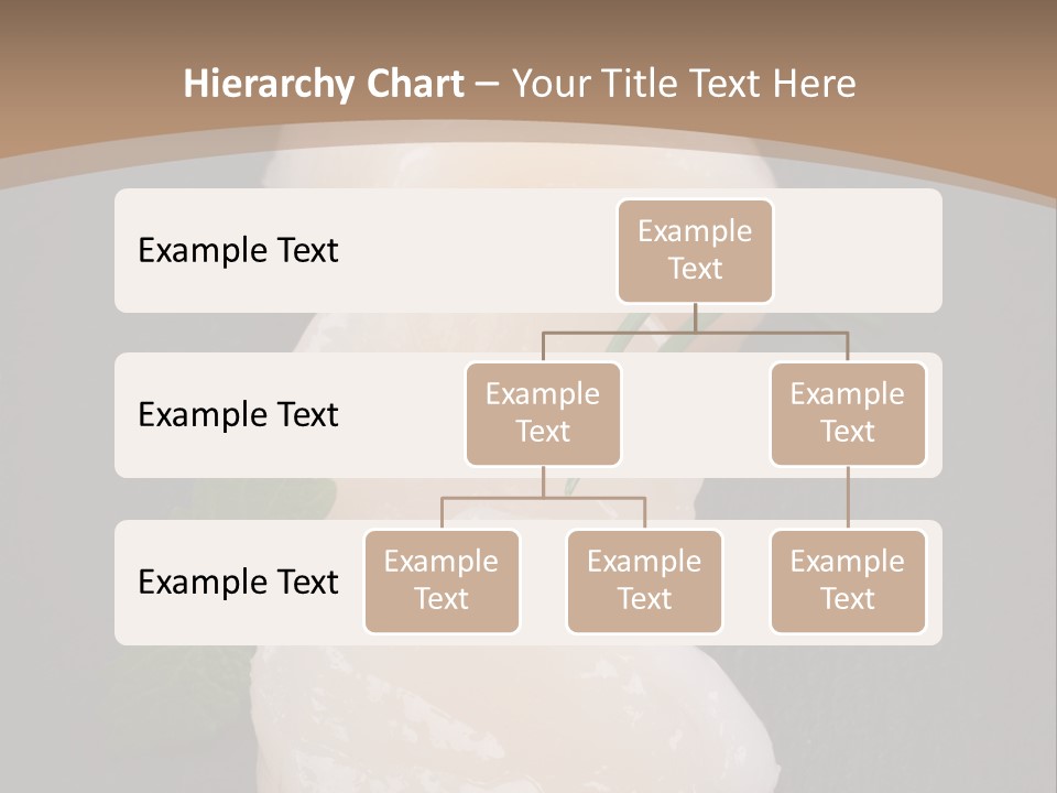 Lifestyle Retirement Pensioner PowerPoint Template