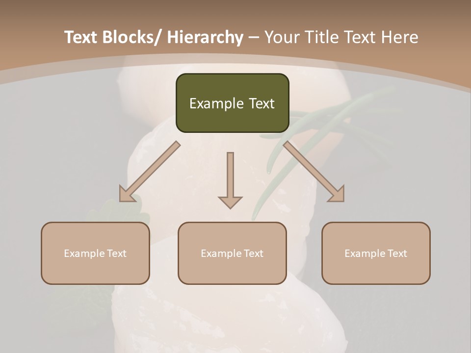 Lifestyle Retirement Pensioner PowerPoint Template