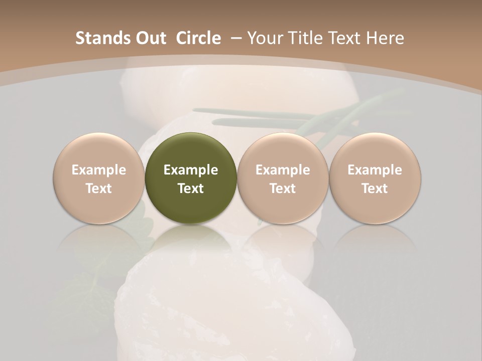 Lifestyle Retirement Pensioner PowerPoint Template