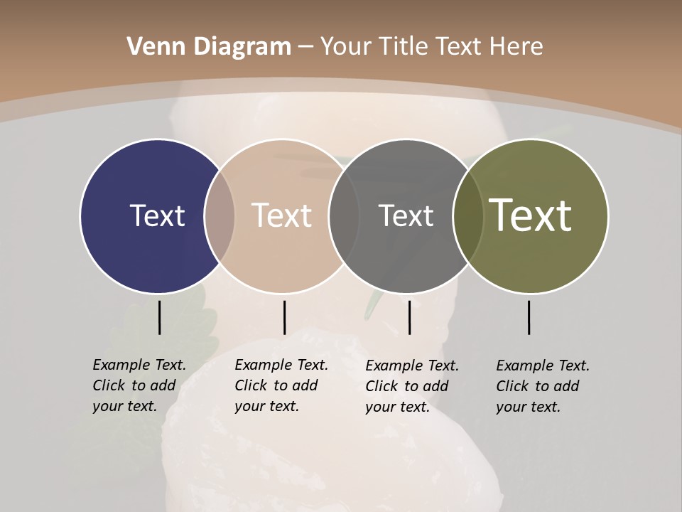 Lifestyle Retirement Pensioner PowerPoint Template