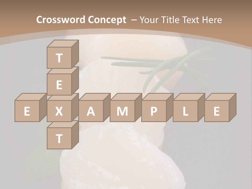 Lifestyle Retirement Pensioner PowerPoint Template