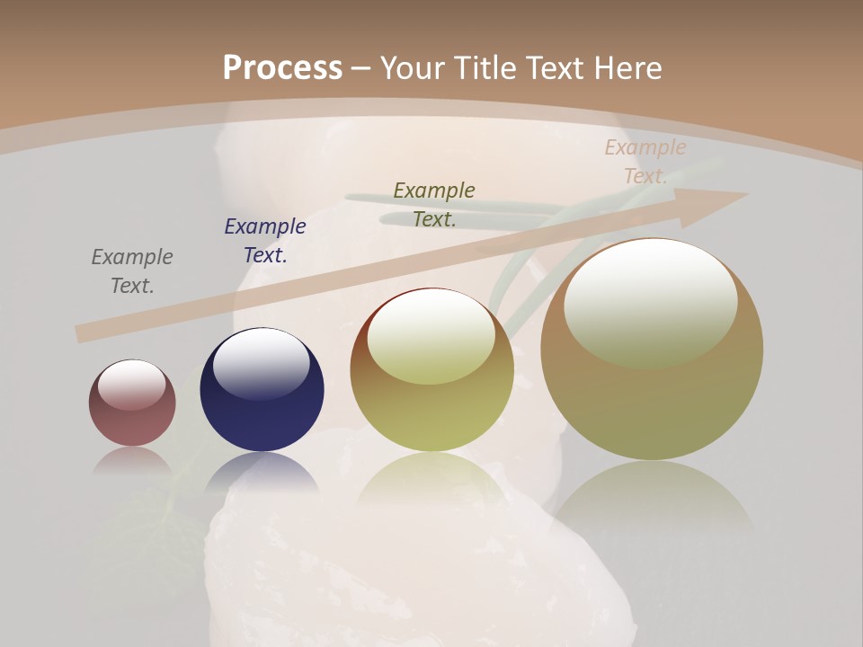 Lifestyle Retirement Pensioner PowerPoint Template