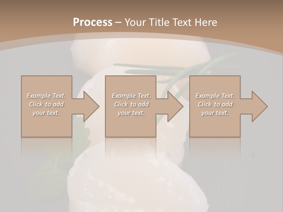 Lifestyle Retirement Pensioner PowerPoint Template