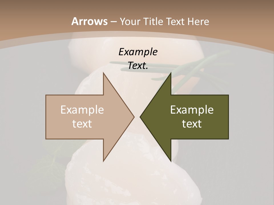 Lifestyle Retirement Pensioner PowerPoint Template