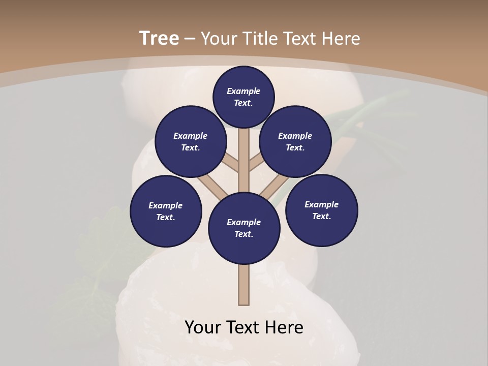 Lifestyle Retirement Pensioner PowerPoint Template