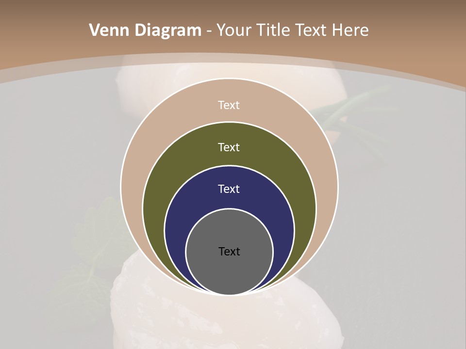 Lifestyle Retirement Pensioner PowerPoint Template