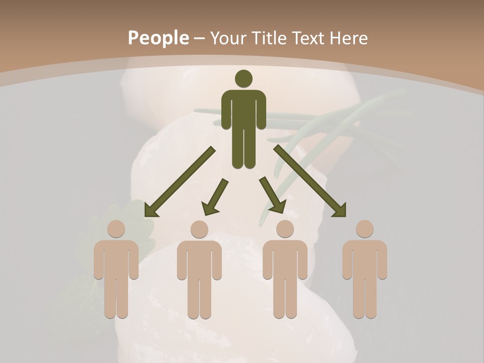 Lifestyle Retirement Pensioner PowerPoint Template