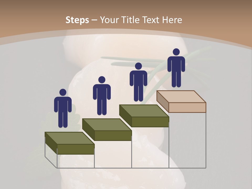 Lifestyle Retirement Pensioner PowerPoint Template