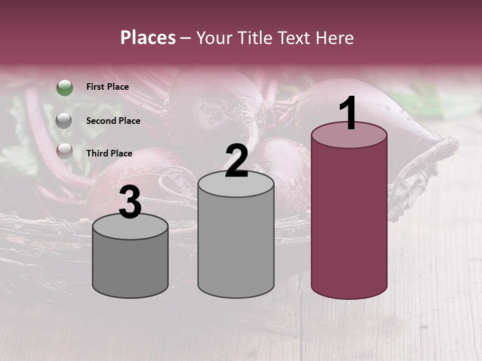 Ocean Calm Retirement PowerPoint Template