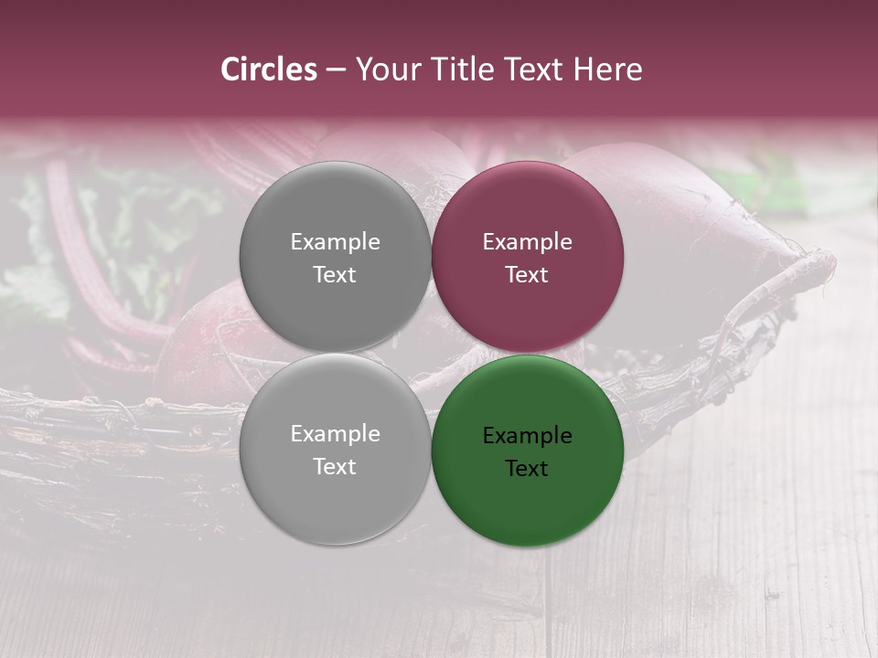 Ocean Calm Retirement PowerPoint Template