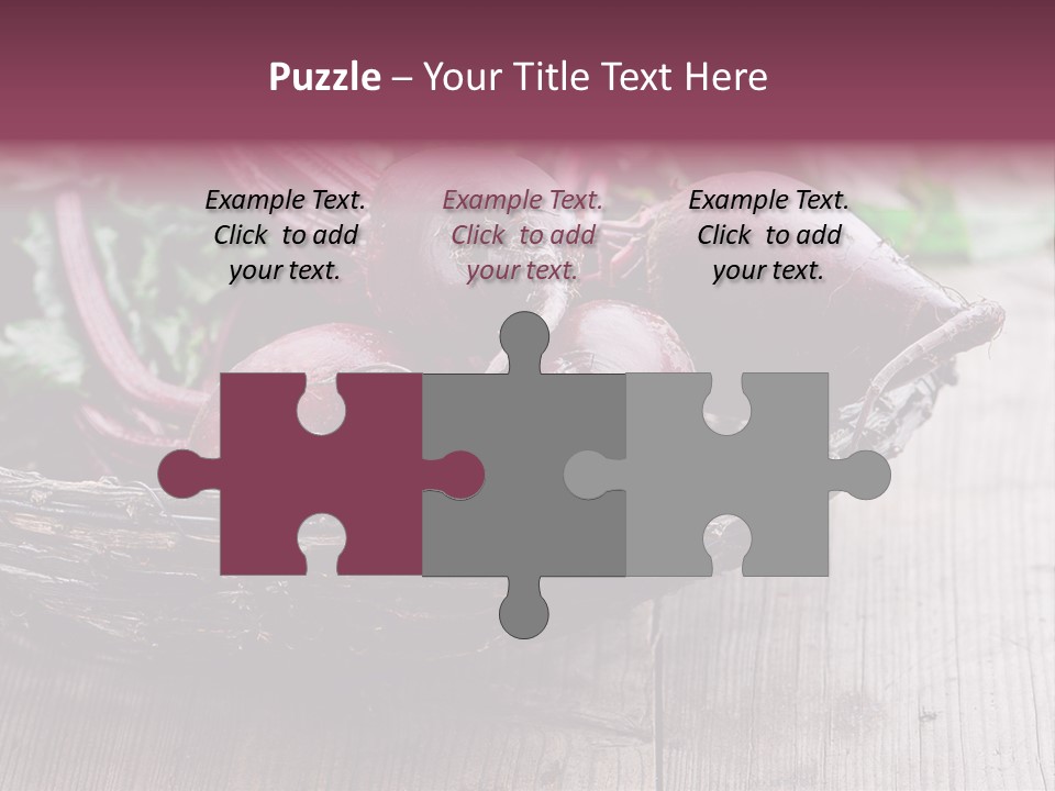 Ocean Calm Retirement PowerPoint Template