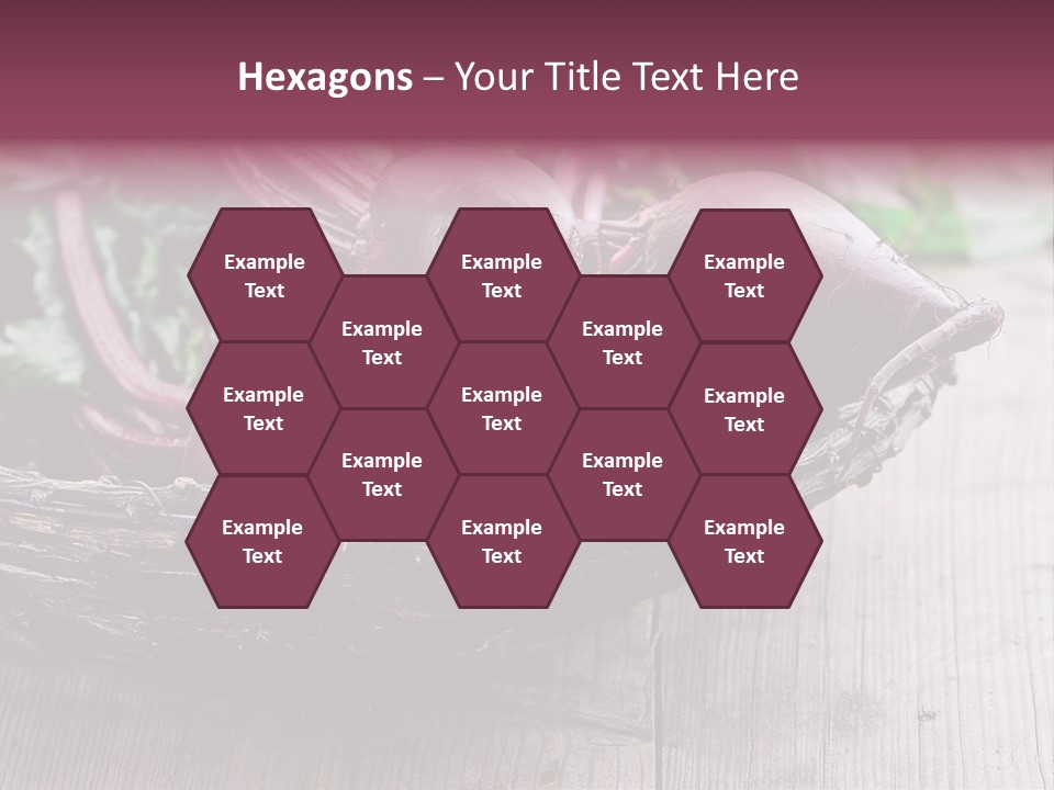 Ocean Calm Retirement PowerPoint Template