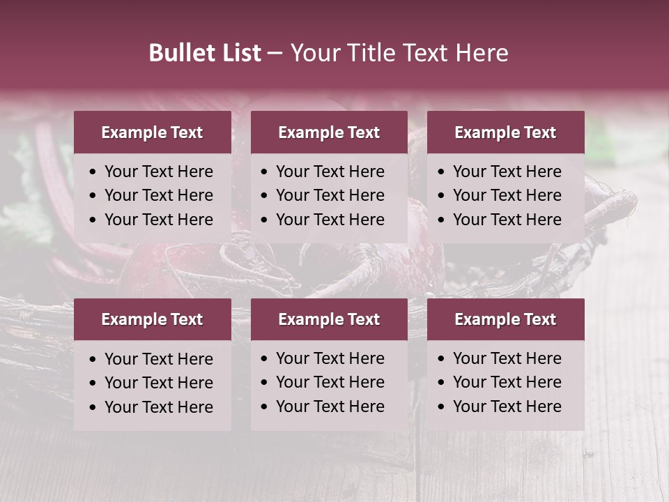 Ocean Calm Retirement PowerPoint Template