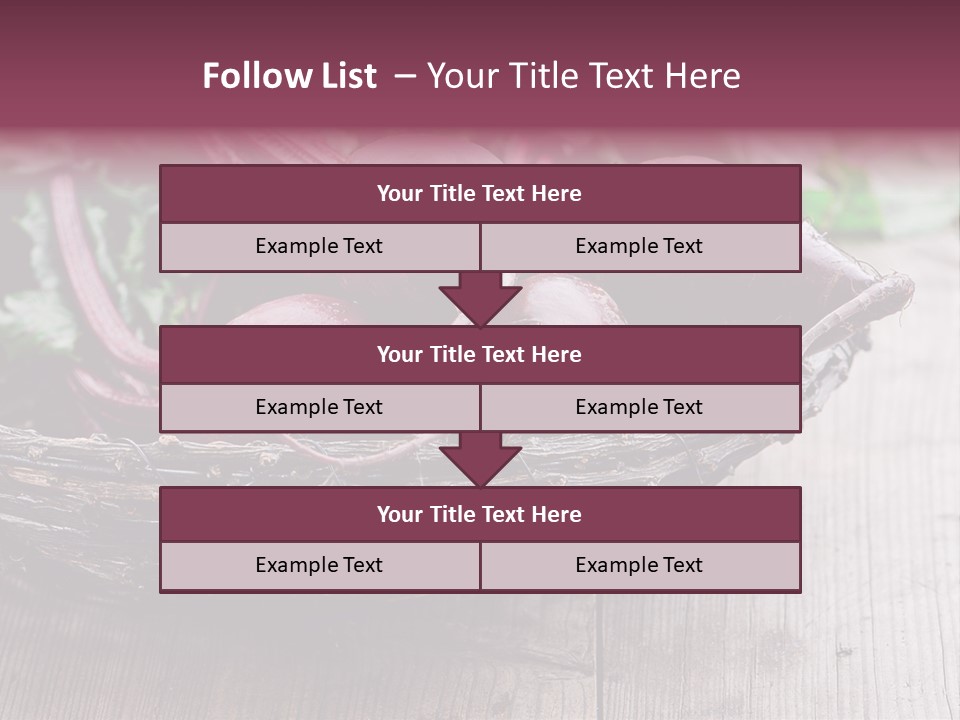 Ocean Calm Retirement PowerPoint Template