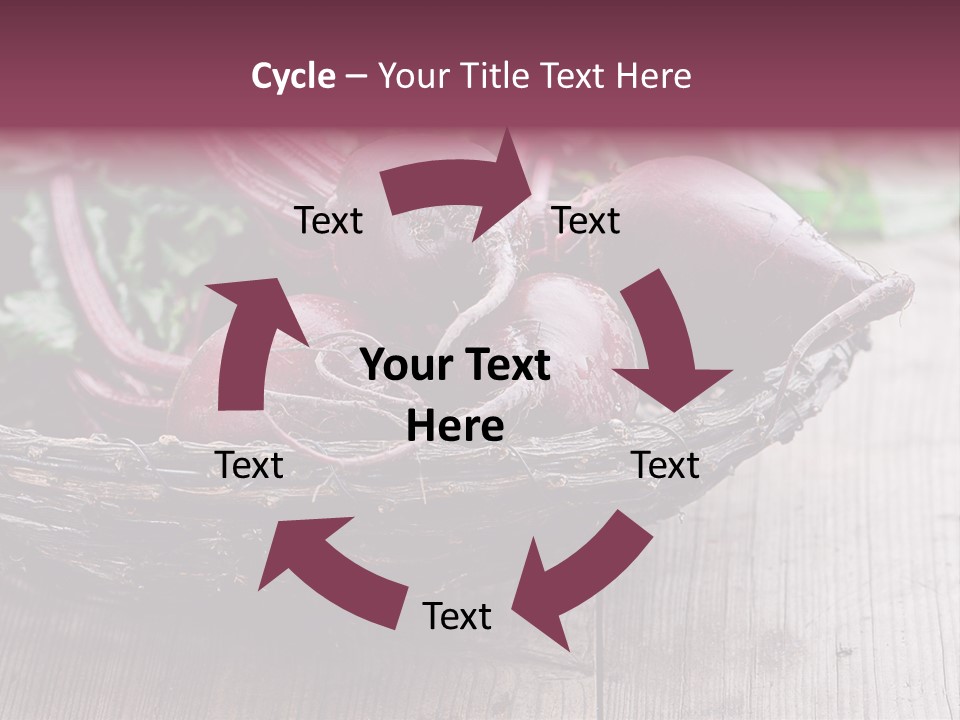 Ocean Calm Retirement PowerPoint Template