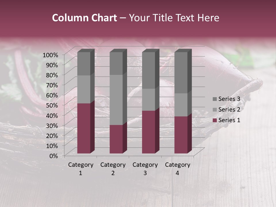 Ocean Calm Retirement PowerPoint Template