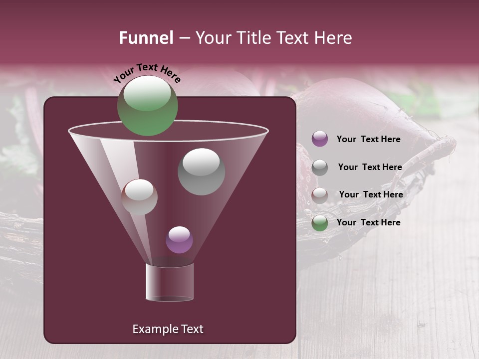 Ocean Calm Retirement PowerPoint Template