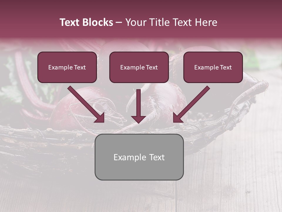 Ocean Calm Retirement PowerPoint Template