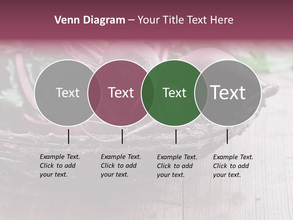 Ocean Calm Retirement PowerPoint Template