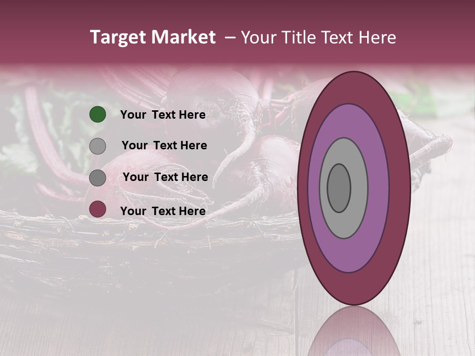 Ocean Calm Retirement PowerPoint Template